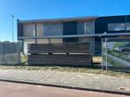 Steigerplanken 60st, 5m1,  totaal 300m1, Doe-het-zelf en Verbouw, Ophalen, Gebruikt, Gevelsteiger, 5 meter of hoger