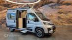 Adria Twin 540 SPB, Fiat Ducato 3,5 t 2.2 MJ 140PK AUTOMAAT8, Bus-model, Bedrijf, Diesel, Adria