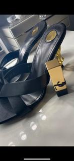 Merk Hakken, Kleding | Dames, Schoenen, Ophalen of Verzenden, Nieuw, Zwart