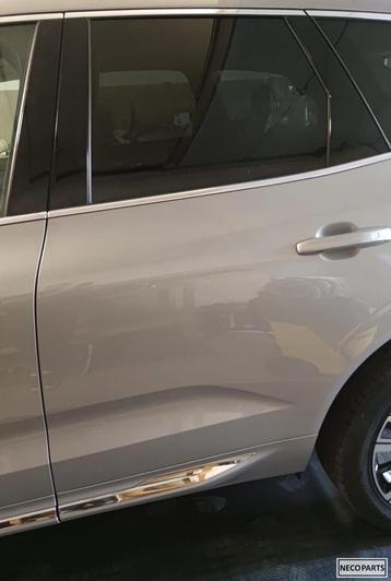 VOLVO XC60 XC 60 PORTIER DEUR KLEUR 735 ALLES LEVERBAAR !! beschikbaar voor biedingen