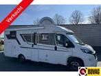 Adria Compact Plus DL 140 pk AUTOMAAT 9-Traps Euro6 Fiat Duc, Automaat, Afzuigkap, Bedrijf, Diesel