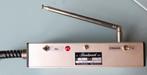 Burdewick VTA-1 actieve HF antenne (1.5 - 30 Mhz) nieuwstaat, Telecommunicatie, Verzenden, Zo goed als nieuw, Ontvanger