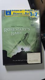Rosemary's Baby DVD - Horror Klassieker, Vanaf 16 jaar, Ophalen of Verzenden, Zo goed als nieuw, Spoken en Geesten