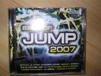 Dubbelcd Best of jump 2007, Ophalen of Verzenden, Zo goed als nieuw