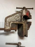 bankschroeven, Ophalen of Verzenden, Gebruikt