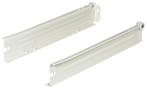 Blum METABOX LADE geleiders, Ophalen, Nieuw, 50 tot 100 cm, Minder dan 100 cm
