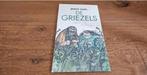 Luisterboek: Roald Dahl " De Griezels " - 1 CD, Cd, Kind, Ophalen, Roald Dahl