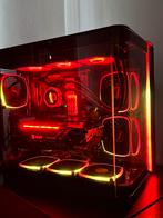 High End 2K RTX Gaming PC, Ophalen, 32 GB, Zelfgebouwde PC, Virtual Reality