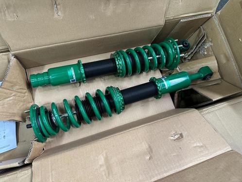 Tein Flex Z schroefset verlaging Honda Accord CL7 CL9 04-08, Auto diversen, Tuning en Styling, Ophalen of Verzenden