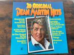 Dean Martin - 20 original hits, Zo goed als nieuw, Ophalen