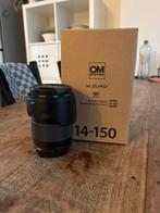 M.Zuiko digital 14-150mm f4.0-5.6 II, Audio, Tv en Foto, Fotografie | Lenzen en Objectieven, Ophalen of Verzenden, Zo goed als nieuw
