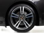 Porsche Panamera Turbo (bj 2012, automaat), Gebruikt, 8 cilinders, Met garantie (alle), 4 stoelen