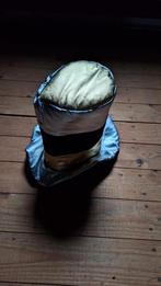 Carnavalshoed - 52 cm doorsnee, Carnaval, Hoge, Overige maten, Ophalen of Verzenden