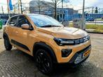 Dacia Spring Extreme 65 10-2024 9955 km nieuw model GARANTIE, 4 stoelen, Leder en Stof, Origineel Nederlands, Elektrisch