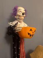 Halloween zeer divers, Ophalen of Verzenden, Versiering, Halloween of Griezel