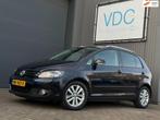 Volkswagen Golf Plus 1.4 TSI Highline | Automaat | Trekhaak, Euro 5, Gebruikt, Zwart, Blauw