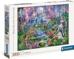 Puzzel 3000 stukjes - beschrijving, Ophalen, Zo goed als nieuw