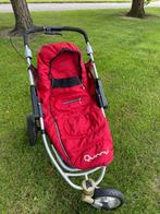 Wandelwagen 3 in 1, Kinderen en Baby's, Kinderwagens en Combinaties, Ophalen, Gebruikt, Quinny, Combiwagen