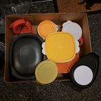 Tupperwate allerlei, Huis en Inrichting, Keuken | Tupperware, Ophalen, Overige typen