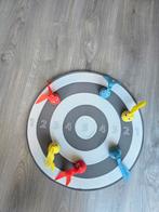 Dartbord stof, Kinderen en Baby's, Ophalen of Verzenden, Zo goed als nieuw, Ontdekken