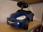 opel adam loopauto blauw, Kinderen en Baby's, Speelgoed | Buiten | Voertuigen en Loopfietsen, Ophalen, Nieuw, Loopvoertuig