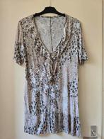 Tuniek jurk maat universele tot 42, Kleding | Dames, Blouses en Tunieken, Ophalen of Verzenden, Zo goed als nieuw, Maat 42/44 (L)