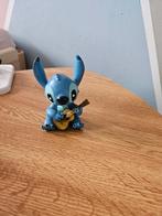 Stitch beeldjes, Zo goed als nieuw, Ophalen