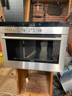 Siemens Combi Magnetron Oven!, Witgoed en Apparatuur, Gebruikt, Oven, Inbouw, Hete lucht
