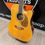 Cort MR730FX Semi Acoustische Western Gitaar Nette Staat, Muziek en Instrumenten, Flex Ltd., Zo goed als nieuw, https://flex.com/contact-us