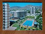 Ansichtkaart Spanje Torrememolinos Benalmadena 79-sc, Ophalen of Verzenden, 1960 tot 1980, Spanje
