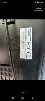 Thrustmaster T300 RS Stuur + Pedalen - Force Feedback, Ophalen of Verzenden, Gebruikt