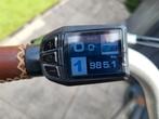 Mooie elektrische fiets vogue Basic, Fietsen en Brommers, Elektrische fietsen, Zo goed als nieuw, 47 tot 51 cm, 50 km per accu of meer