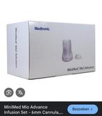 Minimed Mio advance, Ophalen of Verzenden, Zo goed als nieuw