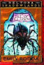 Deltora Shadowlands 2 : Isle Of Illusion / 9780439394925, Ophalen of Verzenden, Zo goed als nieuw, Emily Rodda