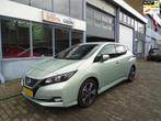 Nissan LEAF 2.ZERO EDITION 40 kWh, Auto's, Gebruikt, 150 pk, Origineel Nederlands, 378 km