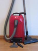 Miele Stofzuiger Air Clean Plus 1400 watt, Witgoed en Apparatuur, Stofzuigers, Gebruikt, Stofzuiger, 1200 tot 1600 watt, Ophalen
