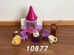 Duplo belle’s theekransje 10877 (compleet) 1, Ophalen of Verzenden, Zo goed als nieuw, Complete set, Duplo