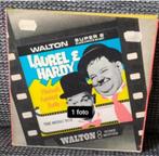 Laurel and Hardy in Music Box uit 1932 super 8 mm, Ophalen of Verzenden, 8mm film