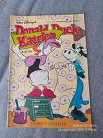 Donald Duck 1990 - Katrien, Eén stripboek, Ophalen of Verzenden, Gelezen, Walt Disney
