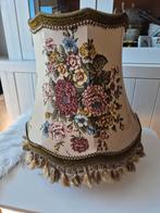 Oude grote lampenkap, Antiek en Kunst, Antiek | Lampen, Ophalen