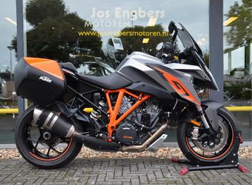 KTM 1290 SUPER DUKE GT / 2018 / Kofferset! beschikbaar voor biedingen