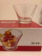 Libbey Chilly glazen, Verzamelen, Glas en Borrelglaasjes, Ophalen of Verzenden, Zo goed als nieuw
