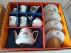 Van Nelle kinder servies., Antiek en Kunst, Antiek | Servies compleet, Ophalen of Verzenden