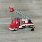 duplo brandweerwagen, Aastvej 1 – 7190 Billund  - Denemarken, Product.compliance@LEGO.com, Ophalen of Verzenden, Zo goed als nieuw