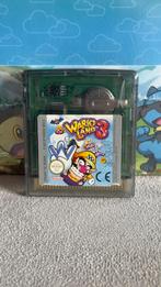 Wario Land 3 - Game Boy Color, Gebruikt, 1 speler, Ophalen of Verzenden, Vanaf 3 jaar