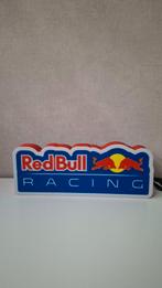 RedBull Racing Lightbox, Ophalen of Verzenden, Nieuw, Redbull Racing