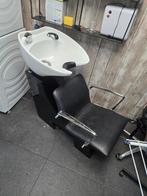 Kappers wasbak, Huis en Inrichting, Stoelen, Ophalen