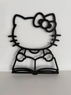 Hello Kitty met boek, Verzenden, Zo goed als nieuw