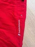 Skibroek Peak Performance maat L, Kleding | Dames, Wintersportkleding, Broek, Maat 42/44 (L), Peak Performance, Ophalen of Verzenden