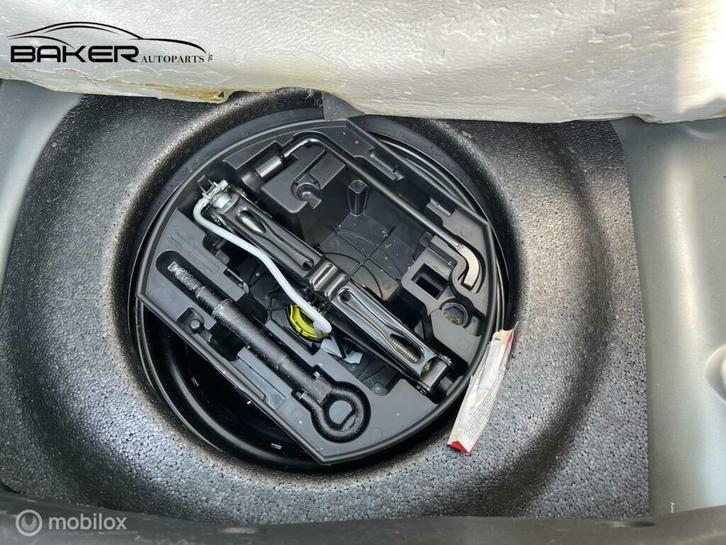 Krik SET compleet Citroen C3 II ('09-'17), Auto-onderdelen, Overige Auto-onderdelen, Citroën, Gebruikt, Ophalen of Verzenden